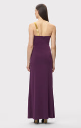 THE TERESA GOWN