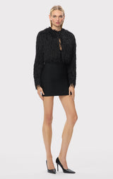 THE AMAYA JACKET