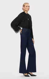 THE AMAYA JACKET