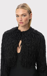 THE AMAYA JACKET