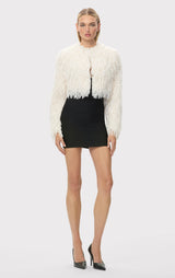 THE AMAYA JACKET
