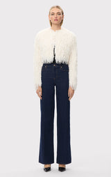 THE AMAYA JACKET