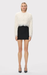 THE AMAYA JACKET