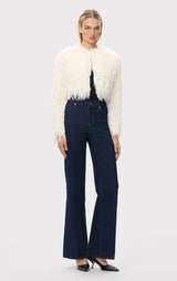 THE AMAYA JACKET