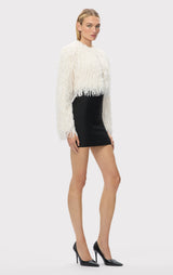 THE AMAYA JACKET