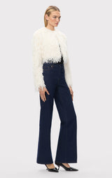 THE AMAYA JACKET