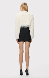 THE AMAYA JACKET