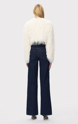 THE AMAYA JACKET