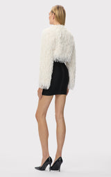 THE AMAYA JACKET