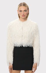 THE AMAYA JACKET
