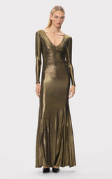 THE DAKOTA GOWN
