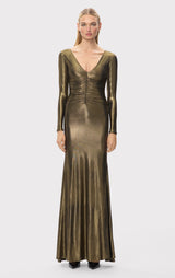 THE DAKOTA GOWN