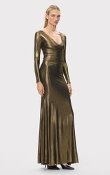 THE DAKOTA GOWN