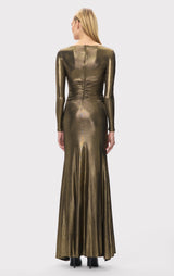 THE DAKOTA GOWN