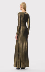 THE DAKOTA GOWN