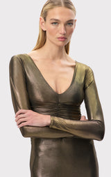 THE DAKOTA GOWN