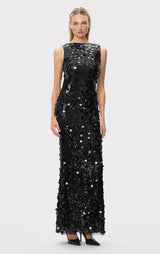 THE HUDA GOWN