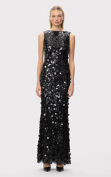 THE HUDA GOWN