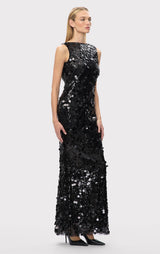 THE HUDA GOWN