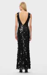 THE HUDA GOWN