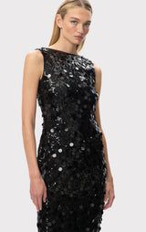 THE HUDA GOWN