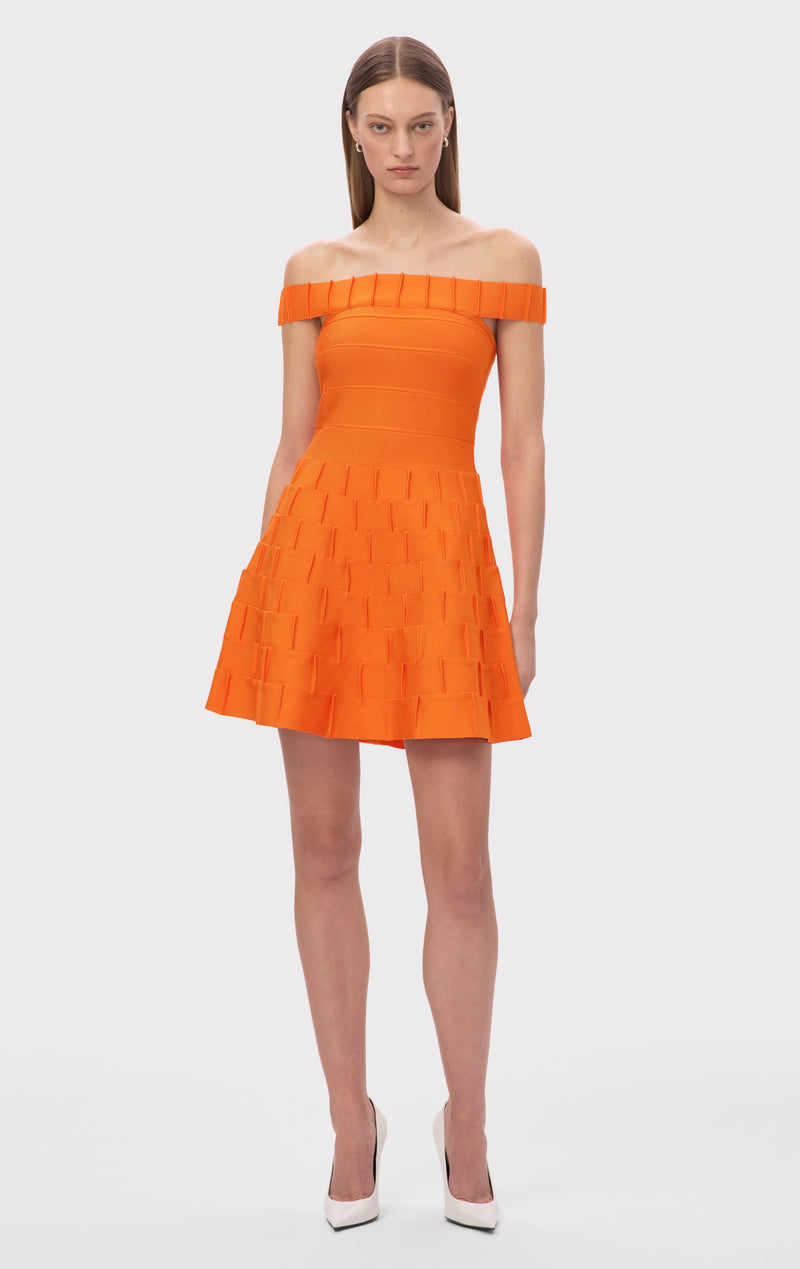 THE CATALINA DRESS