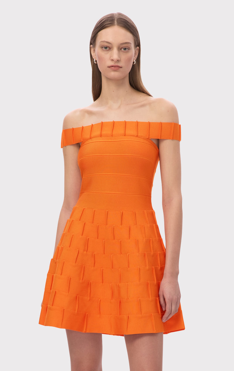 THE CATALINA DRESS