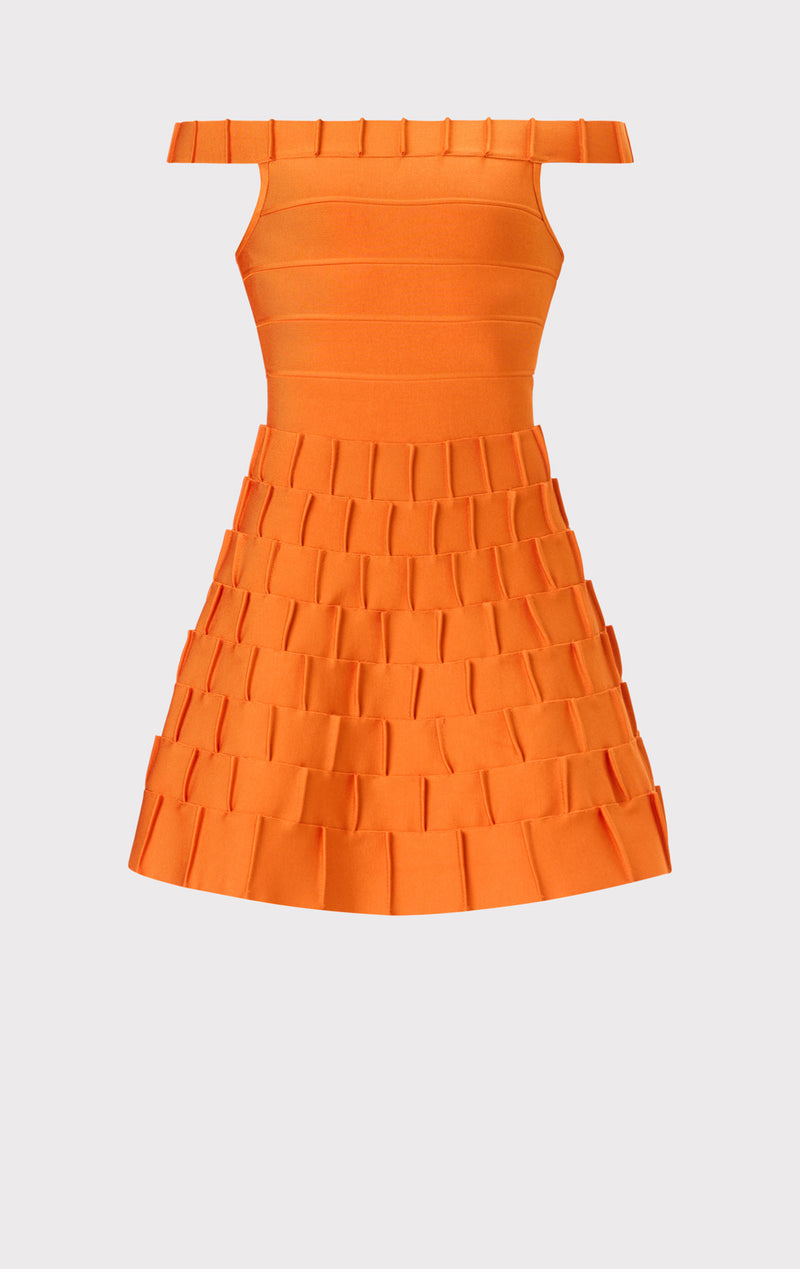 THE CATALINA DRESS