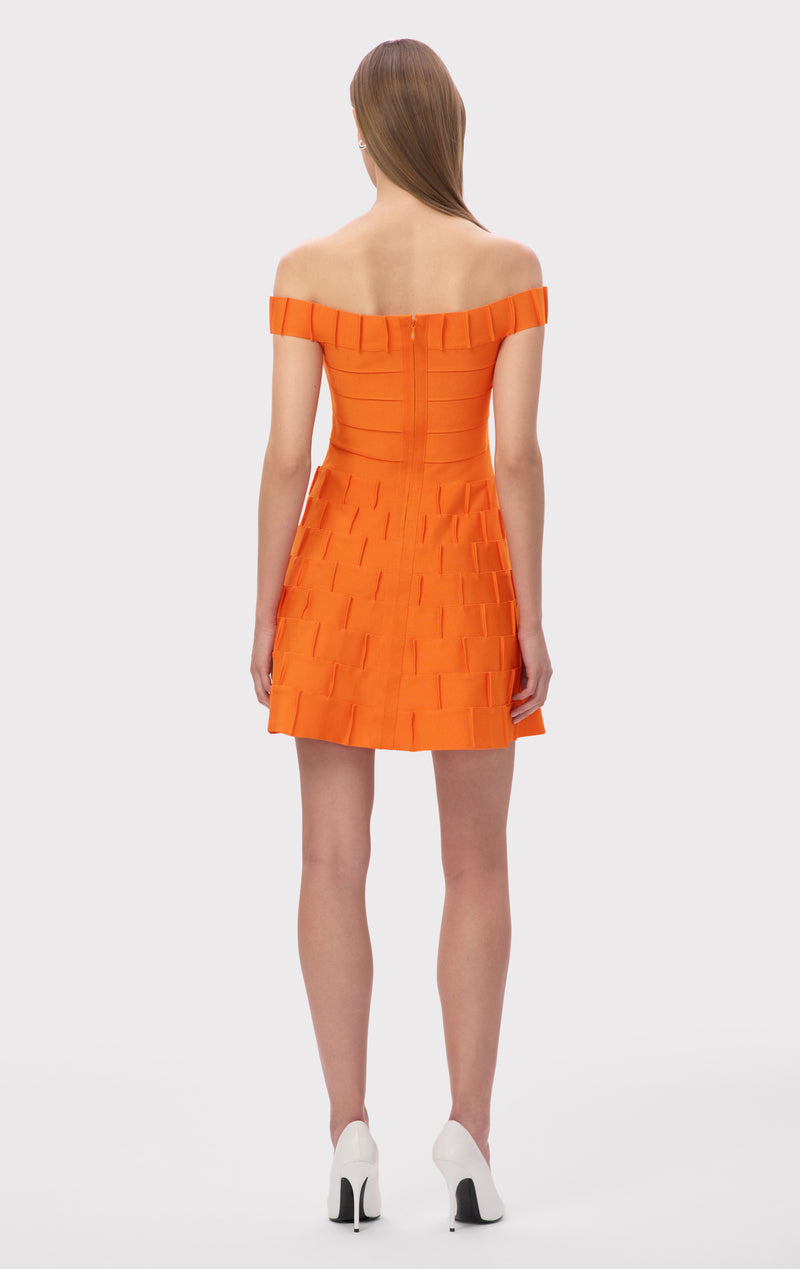 THE CATALINA DRESS