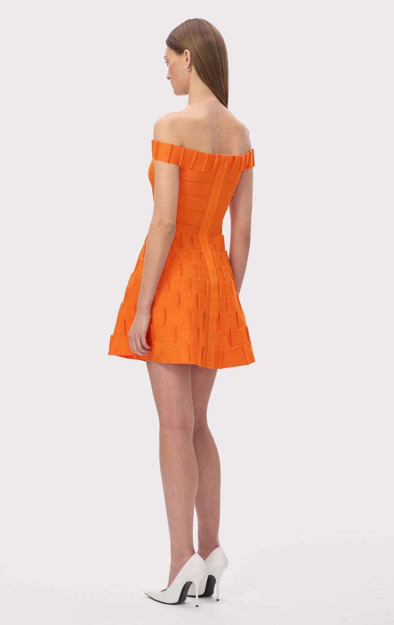 THE CATALINA DRESS