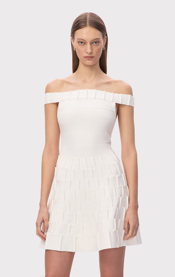 THE CATALINA DRESS