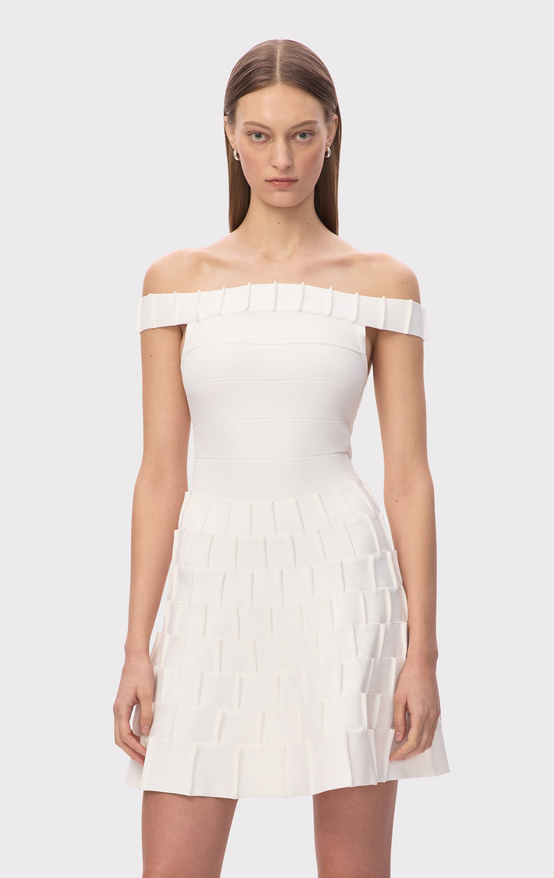 THE CATALINA DRESS