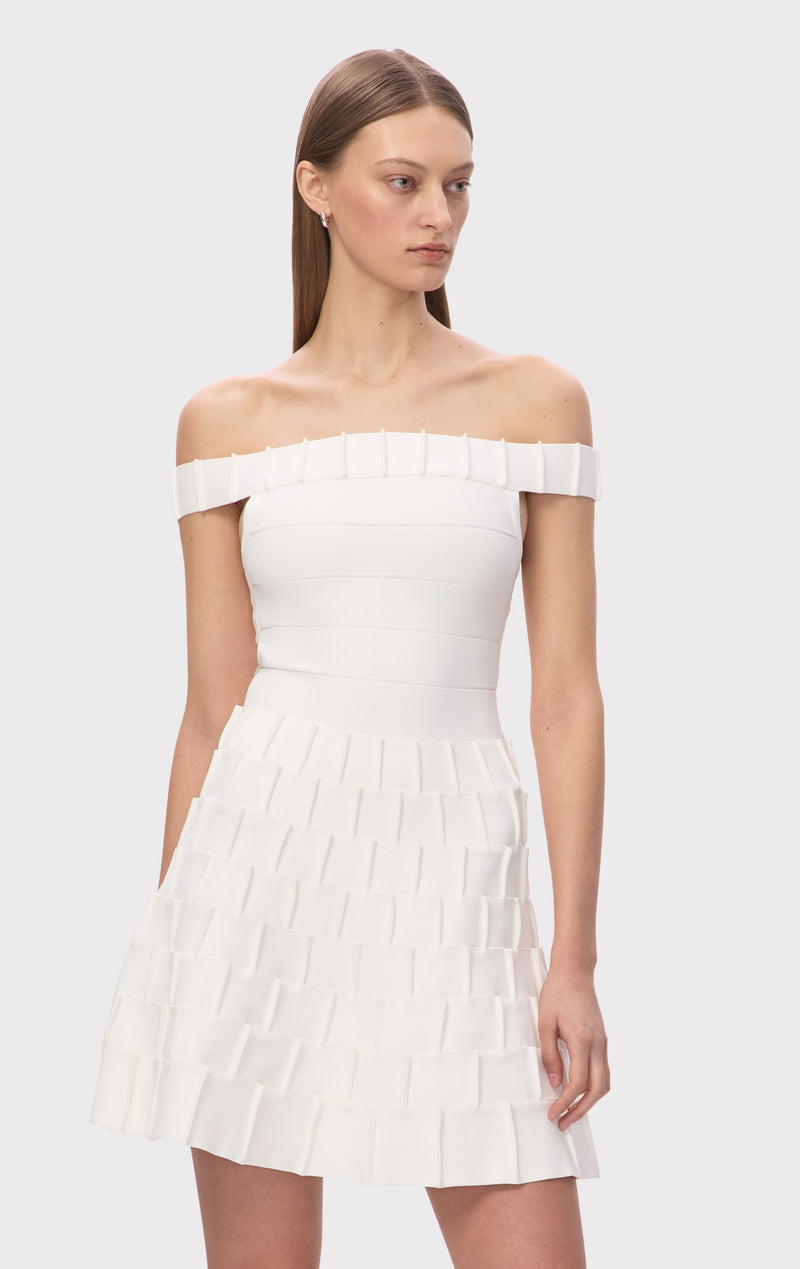 THE CATALINA DRESS
