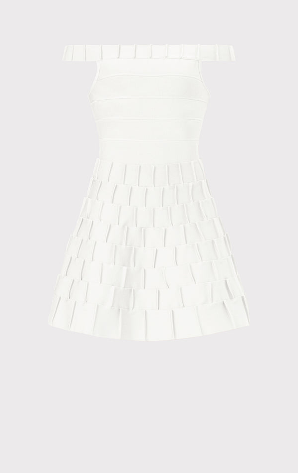 THE CATALINA DRESS