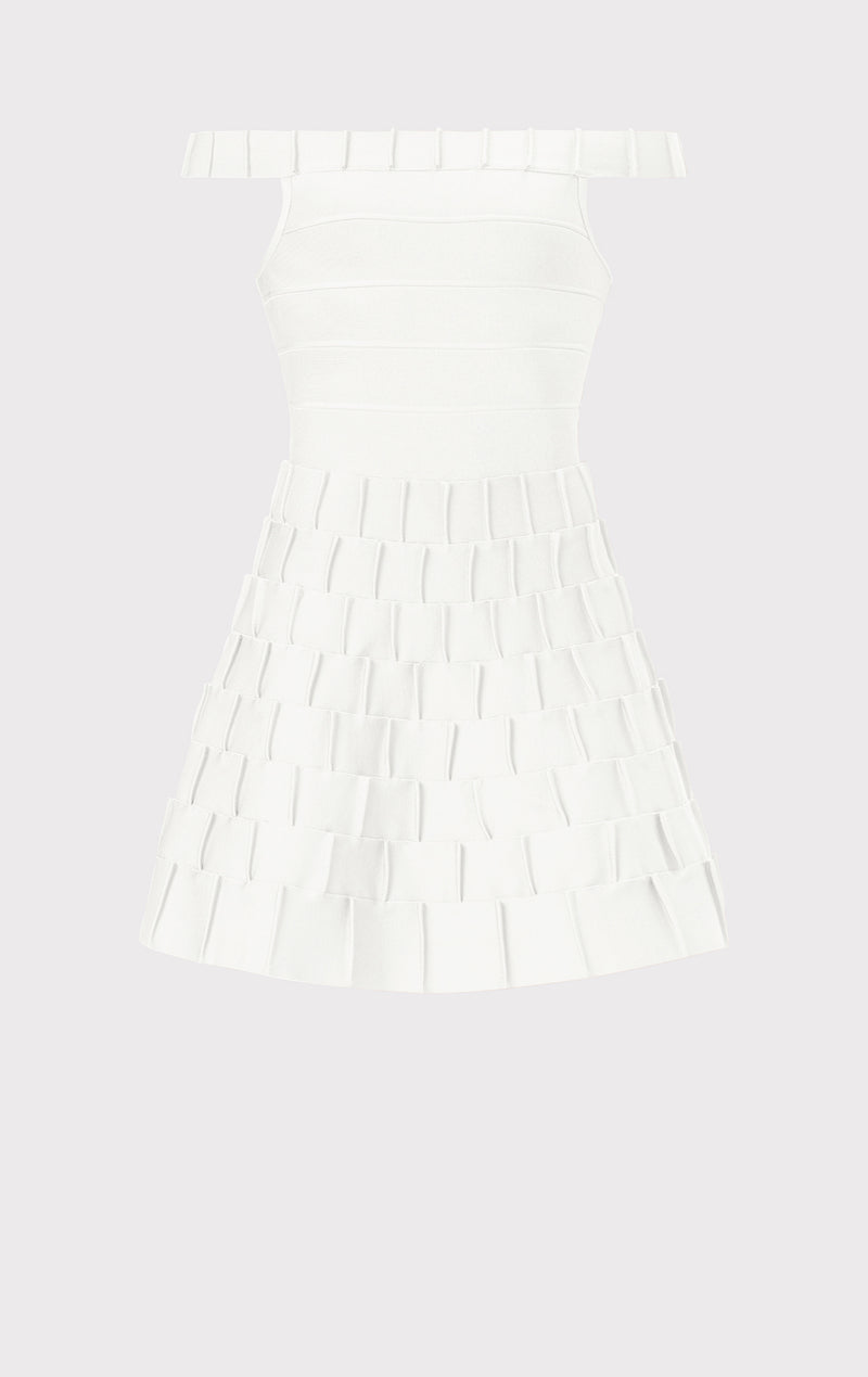 THE CATALINA DRESS