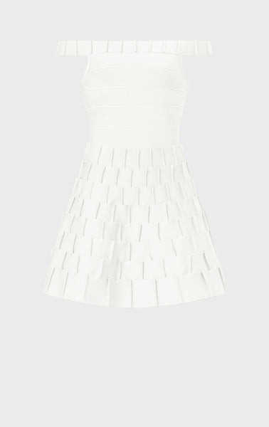 THE CATALINA DRESS