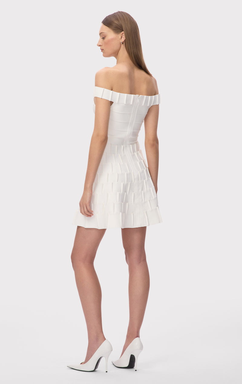 THE CATALINA DRESS