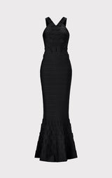 THE PHOEBE GOWN