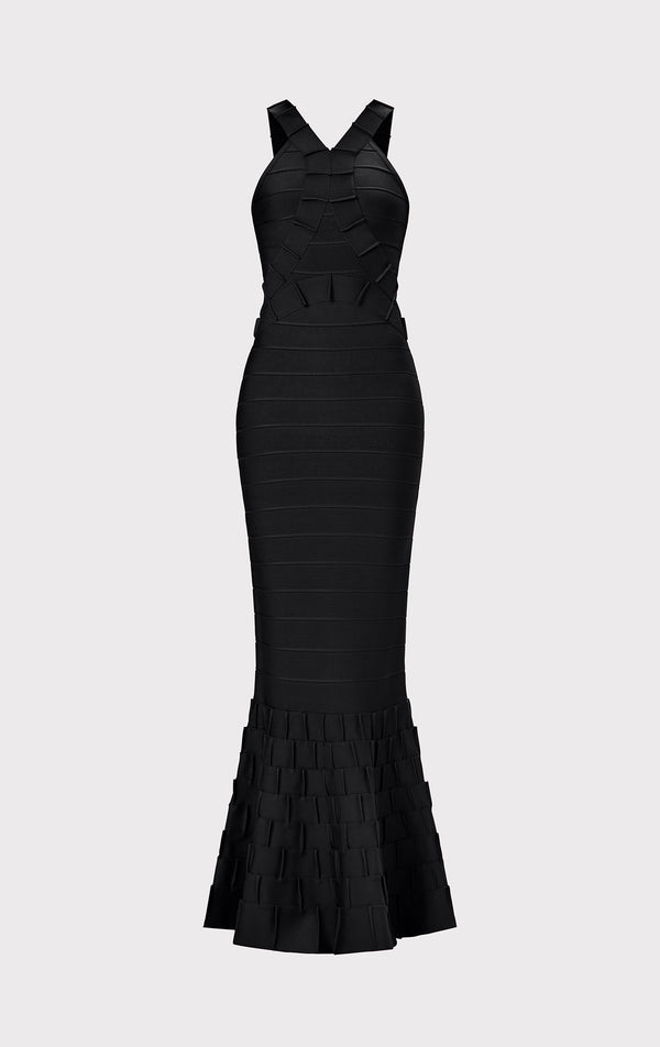 THE PHOEBE GOWN