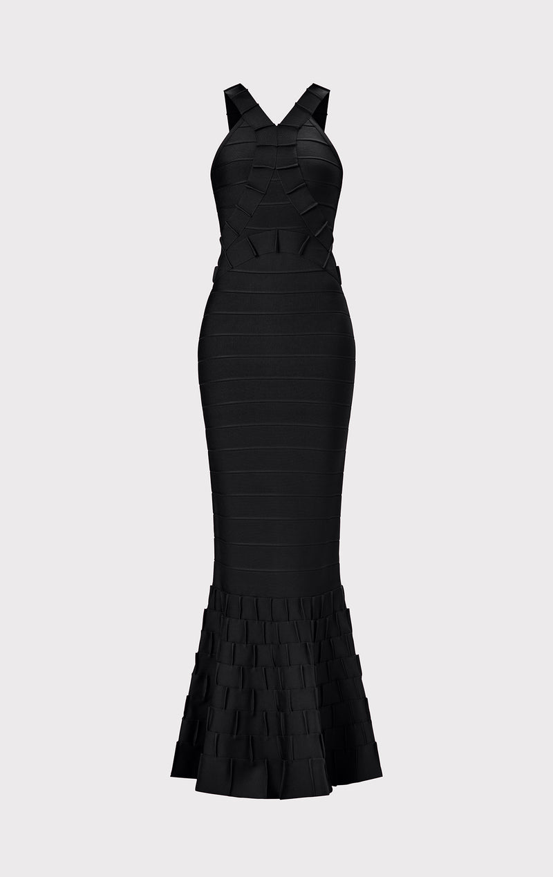 THE PHOEBE GOWN
