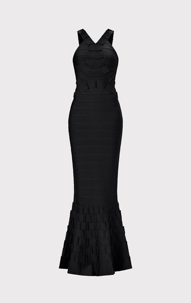THE PHOEBE GOWN