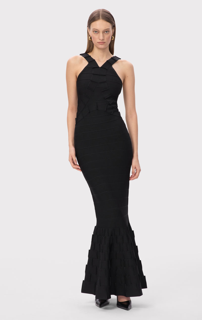 THE PHOEBE GOWN