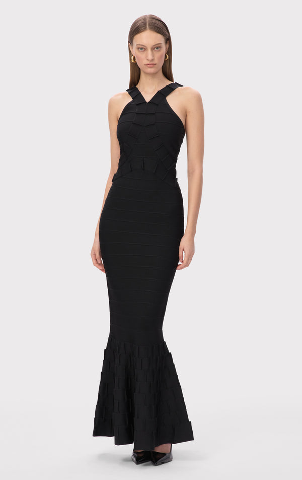 THE PHOEBE GOWN