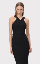 THE PHOEBE GOWN