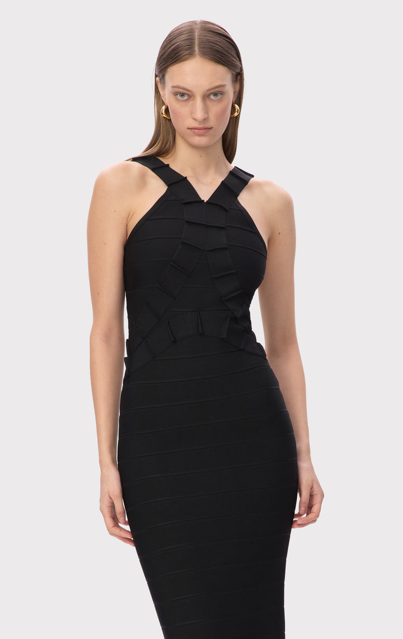 THE PHOEBE GOWN