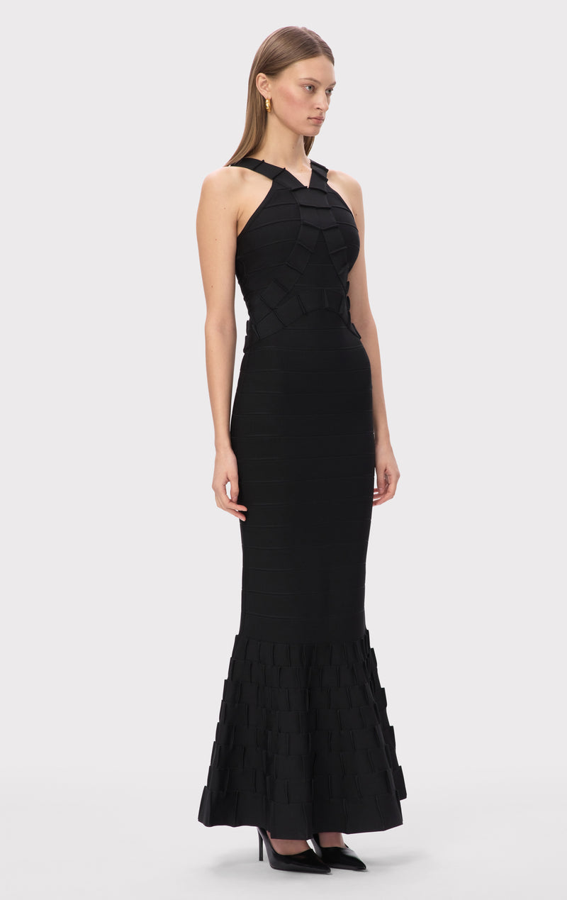 THE PHOEBE GOWN