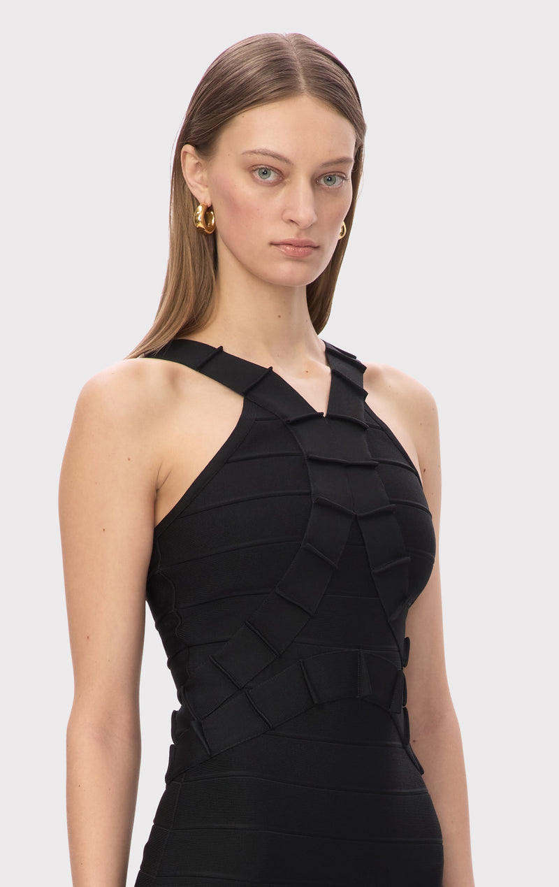 THE PHOEBE GOWN