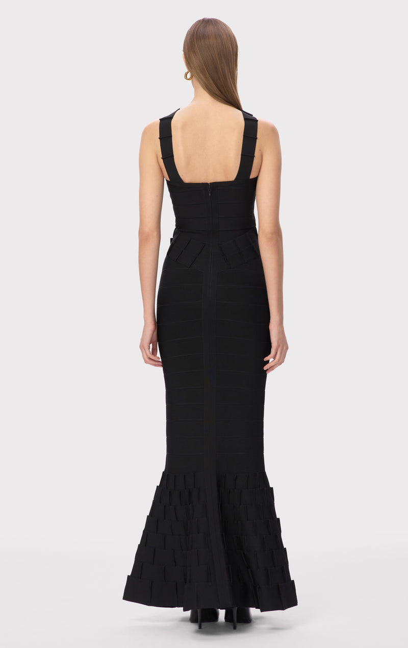 THE PHOEBE GOWN