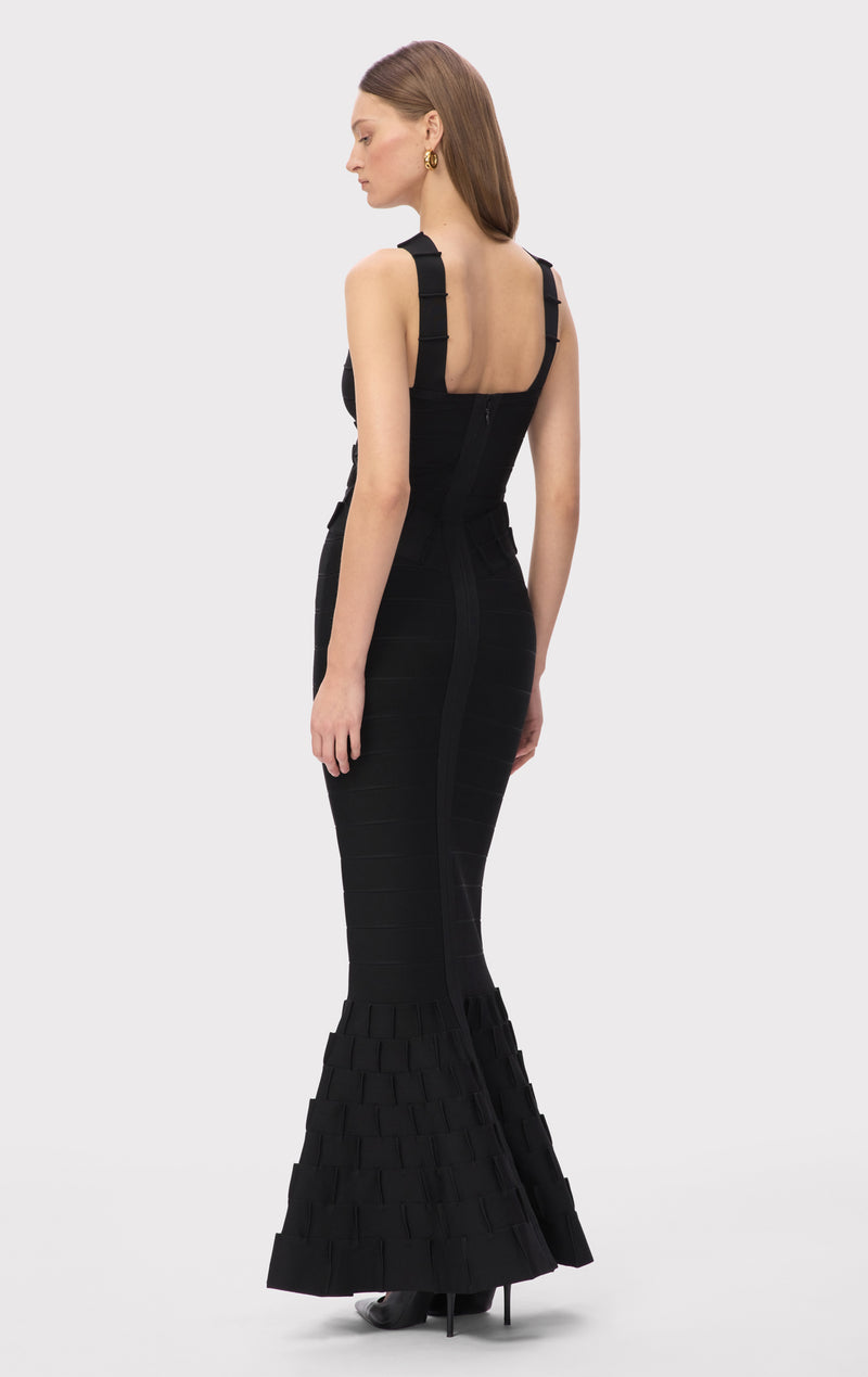 THE PHOEBE GOWN