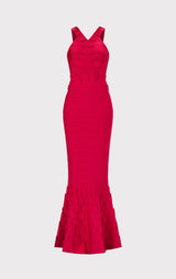 THE PHOEBE GOWN